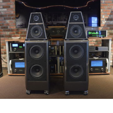 Wilson audio 2025 sasha for sale