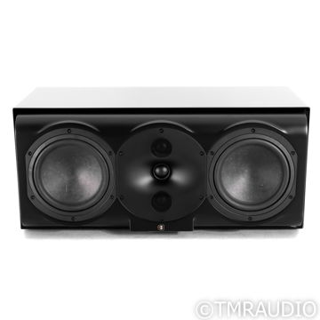 Perlisten R5C Center Channel Speaker; High-Gloss Black ...