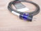 Tellurium Q Ultra Silver highend audio power cable 2,0 ... 2