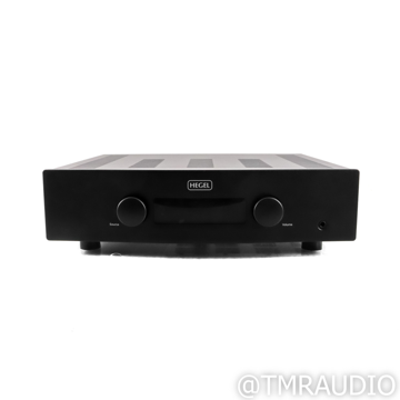 Hegel H190 Stereo Integrated Amplifier (74614)