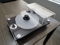 Used VPI Industries Scout Turntable with Dust Cover 7