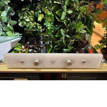 Zanden Audio 120 PhonoStage