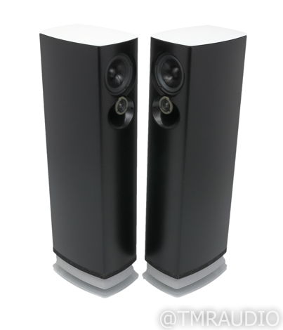 Linn Series 5 Exakt 530 Active Floorstanding Speakers; ...