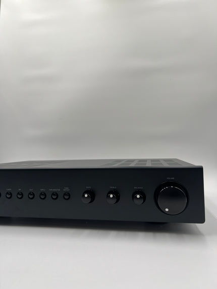 NAD C-165 bee Stereo Preamplifier 4