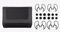 Audeze  LCD i4 Planar Magnetic Semi In Ear Monitor - FO... 7