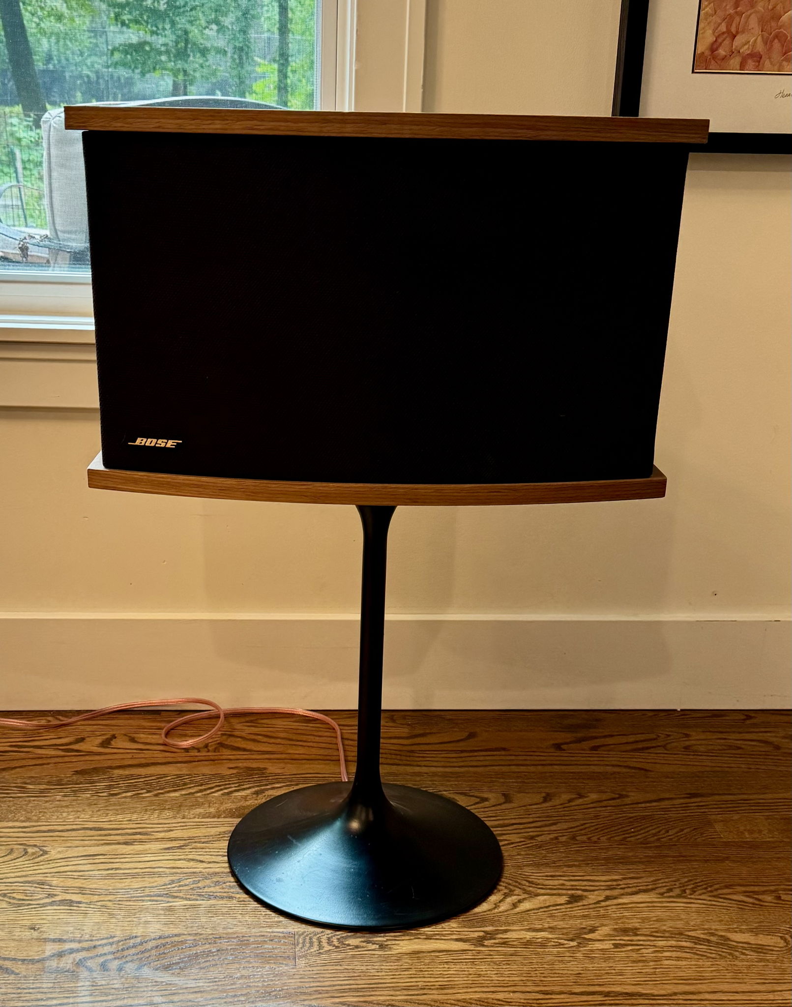 BOSE 901 VI - WITH EQ & STANDS 4