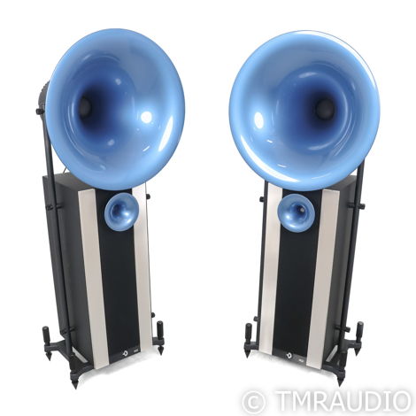 Avantgarde Acoustic Duo XD Floorstanding Speakers; B (5...