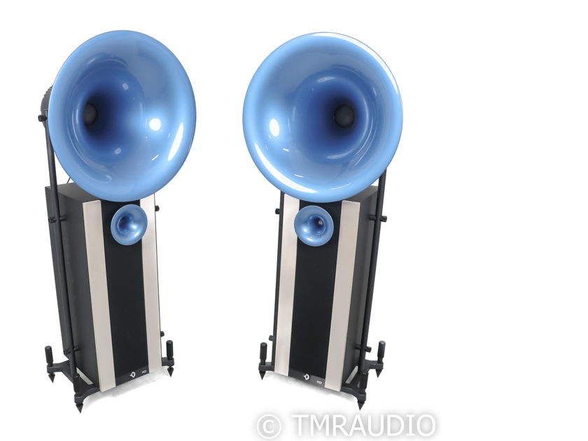 Avantgarde Acoustic Duo XD Floorstanding Speakers; B (58422)