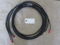 Synergistic Research SR30 Speaker Cables - 8 FT Bananas... 2