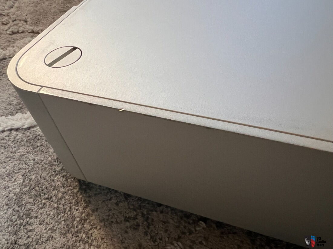 Merging Technologies Merging NADAC + Power 6