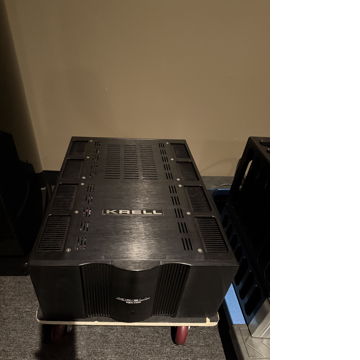 Krell Ksa i400