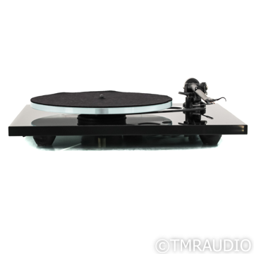 Rega Planar 3 Belt Drive Turntable; Black (No Cartri (8...
