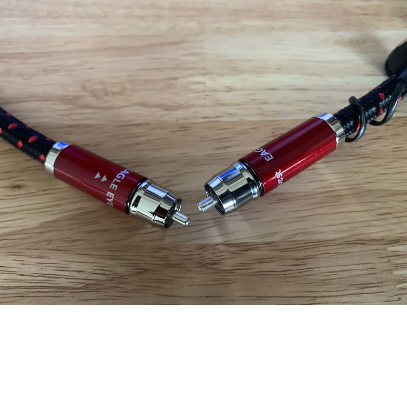 Brand New AudioQuest Cinnamon HDMI 1m For Sale | Audiogon