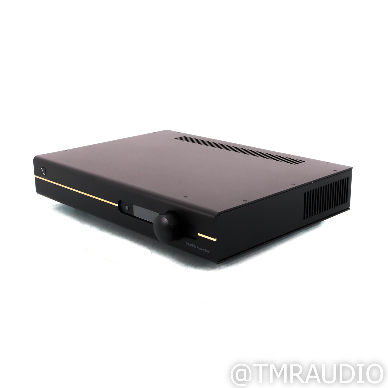 PS Audio StellarGold Stereo Preamplifier (74807) 3