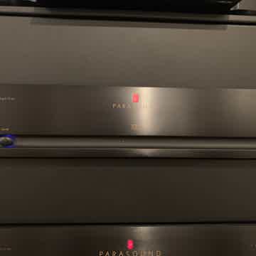 A23 Power amplifier