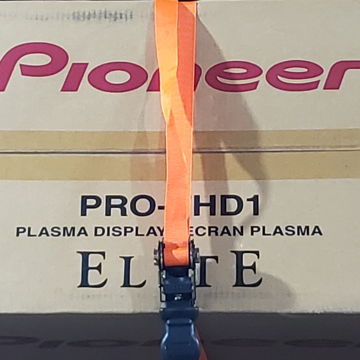 Pioneer Elite PRO-FHD1