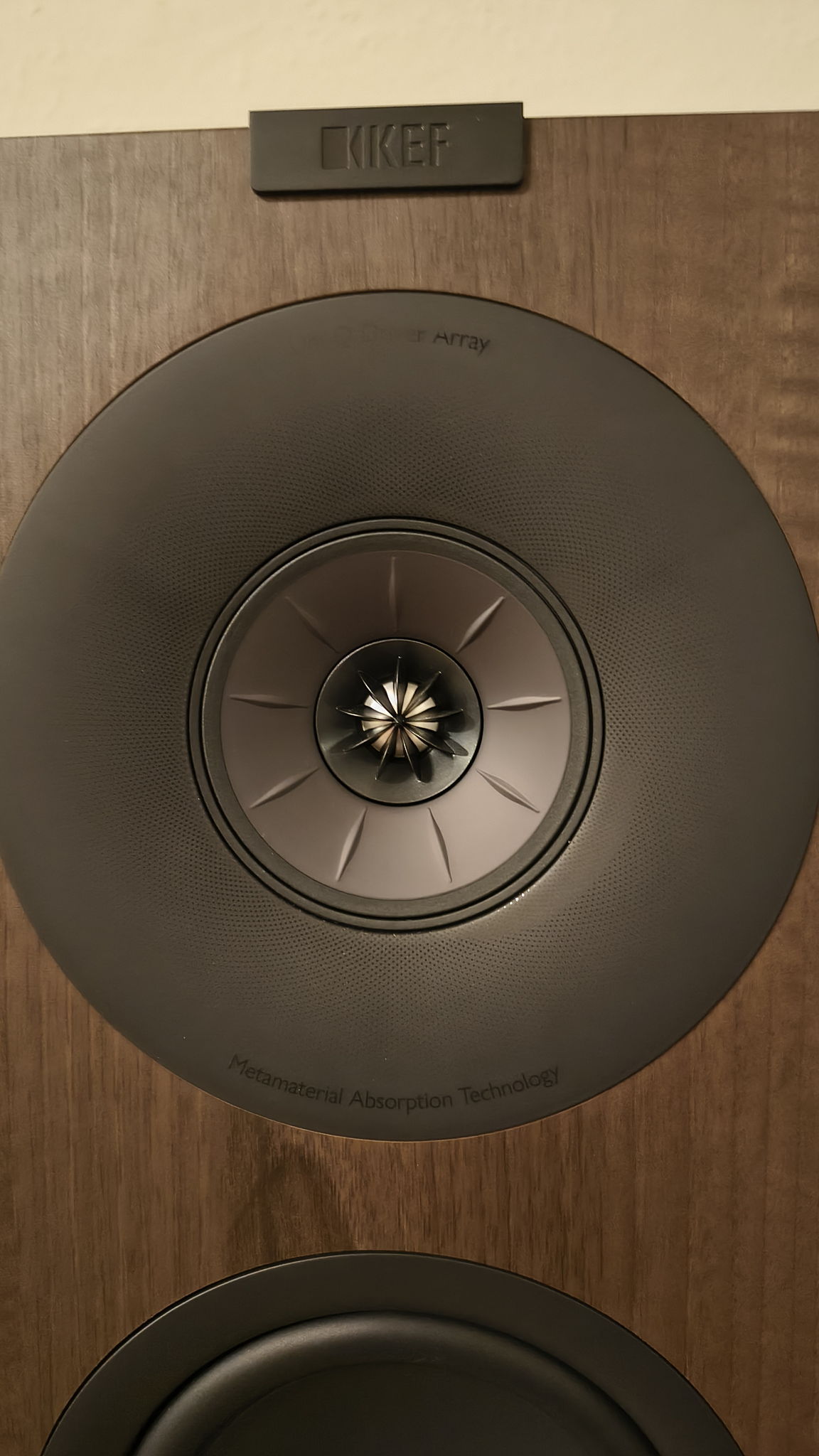 KEF Q11 Meta floorstanding speakers, pair 2