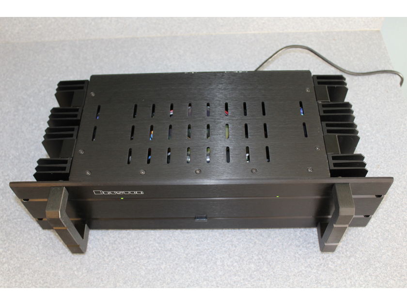 Bryston 3B-NRB stereo power amplifier