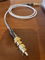 Nordost silver shadow digital cable  rca 3