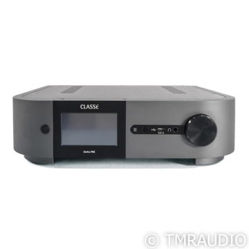 Classe Audio Delta PRE Stereo Preamplifier; MM & MC  (6...