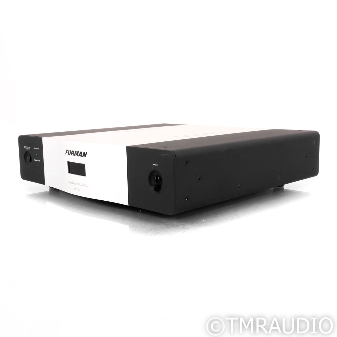 Furman SPR-20i AC Power Line Conditioner (73184) 3