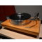 Pro-Ject SIGNATURE 10 Turntable in High Gloss Olivewood 4