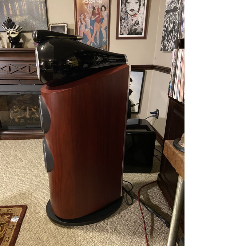 Bowers 803d3 sales