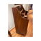 Symbol Audio Luxe 2-Bay Record Stand, Holds 260 Vinyl R... 4