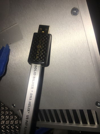 Wireworld Platinum Starlight 7 USB 2.0   1.5M