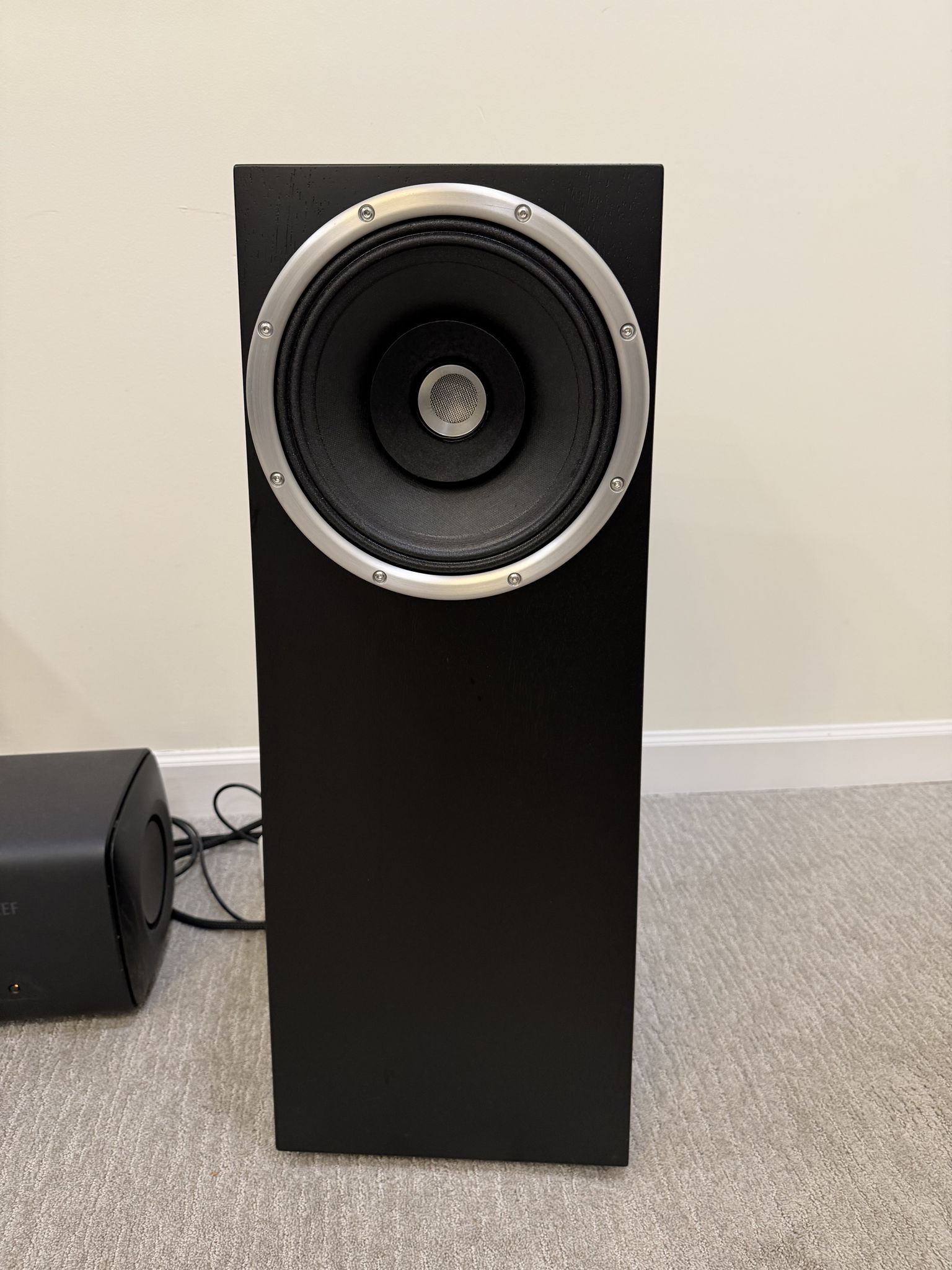 Zu Audio Soul VI 2