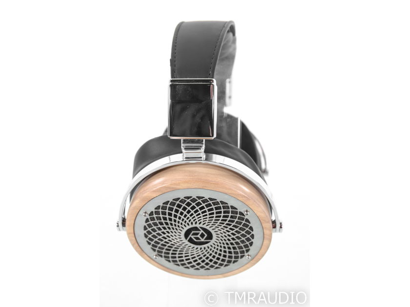 Rosson Audio Design RAD-0 Planar Magnetic Headphones; RAD-Zero; Wood (47935)