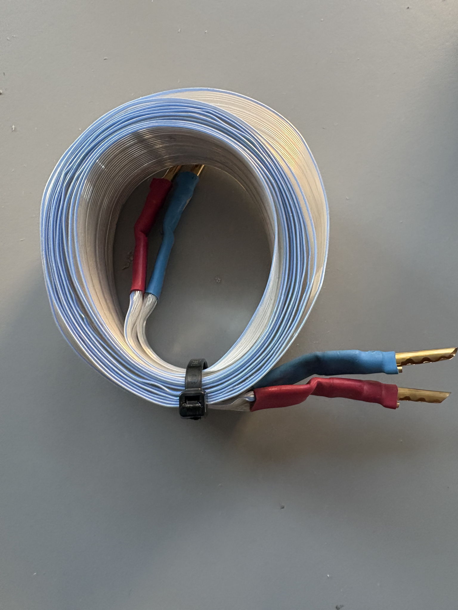 Nordost Blue Heaven Speaker Cable 3m 4