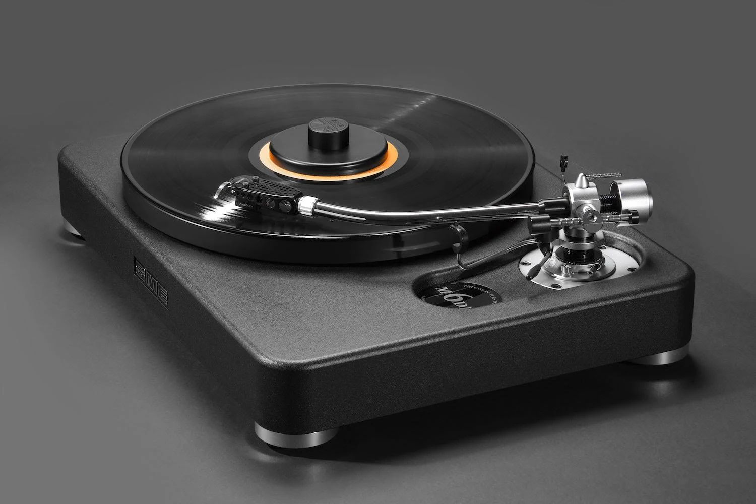 SME Model 6 Classic Integrated Precision Turntable w/ M... 3