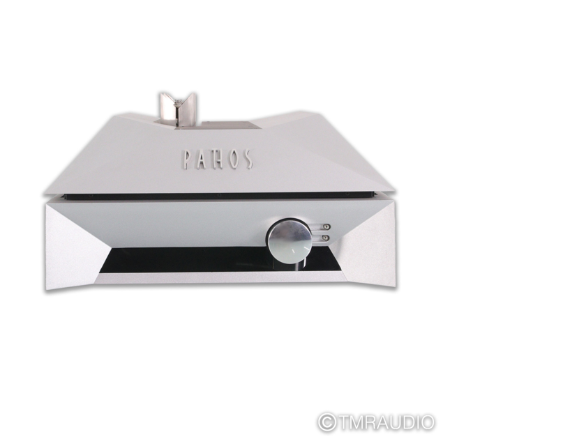 Pathos Synapse Stereo Tube Preamplifier (81542)