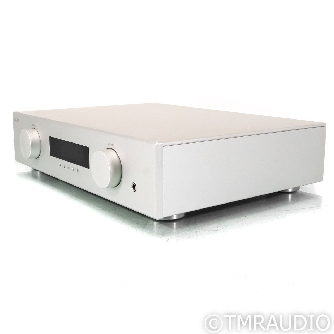 AVM Evolution A3.2 Stereo Integrated Amplifier (69794) 3