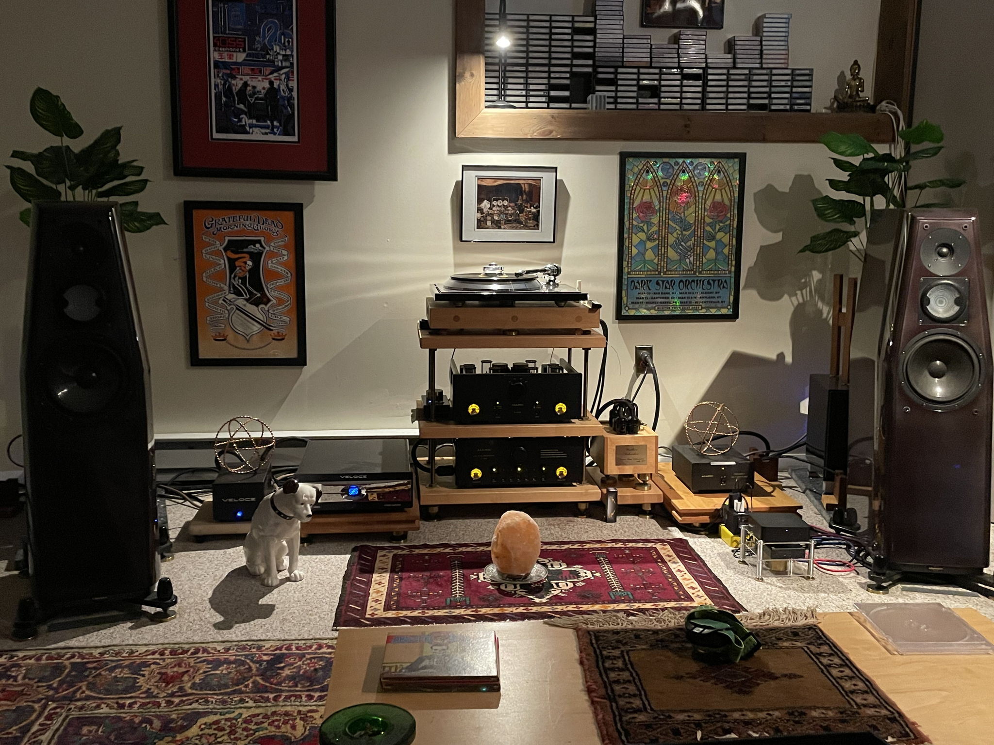 slipknot1's System