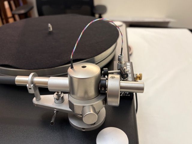 VPI Industries Scout 1.1 6