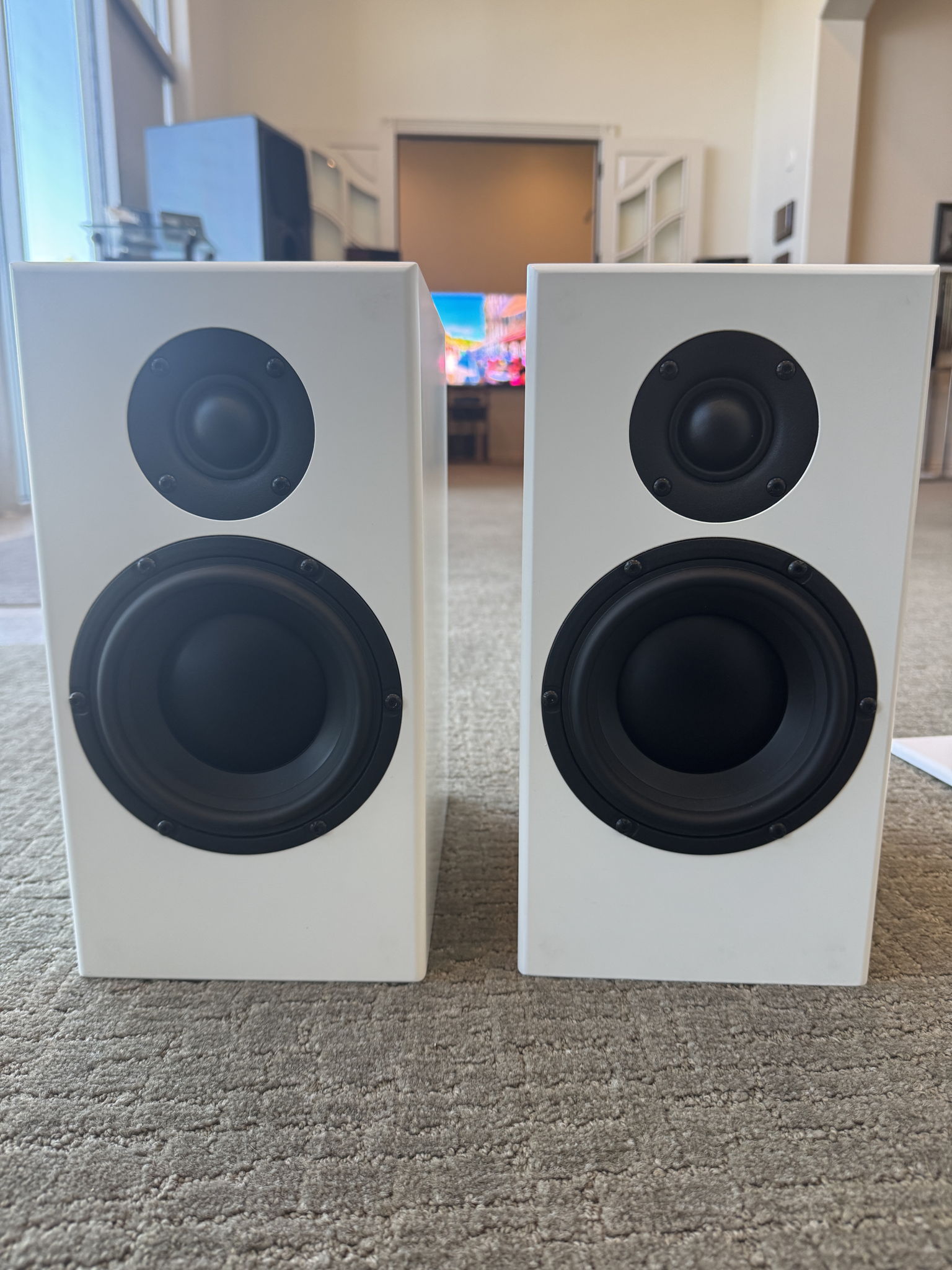 Totem Acoustic Sky 3