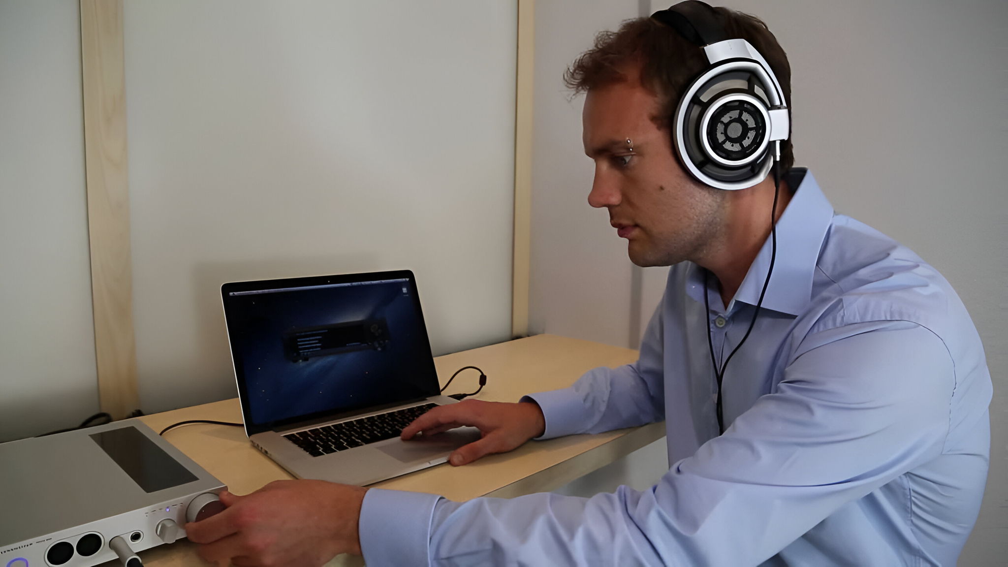 Sennheiser HD 800S 3