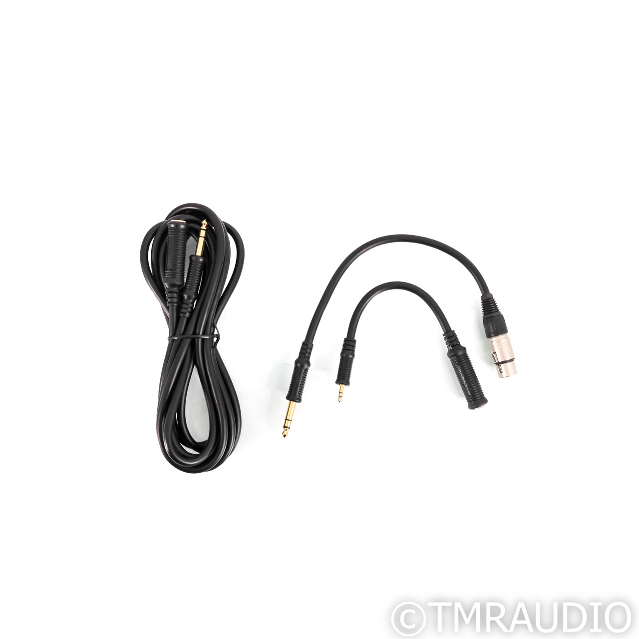 Grado Labs Statement GS3000e Open Back Headphones; 4-Pi... 11