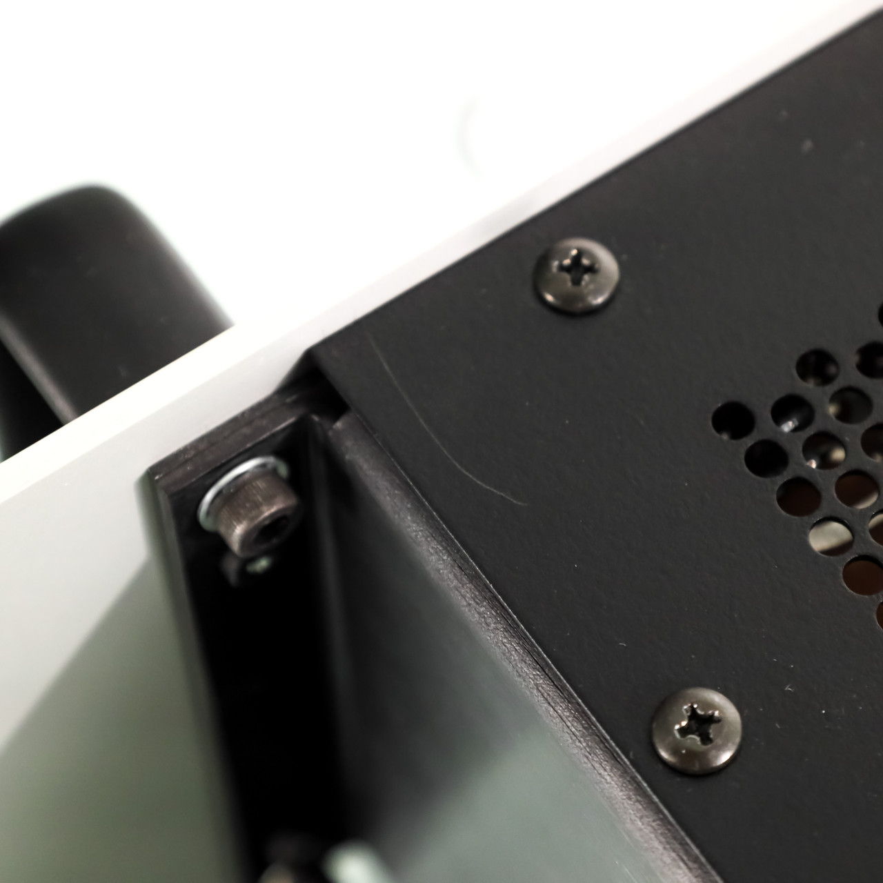 Audio Research SP15 Stereo Tube Preamplifier (83137) 8