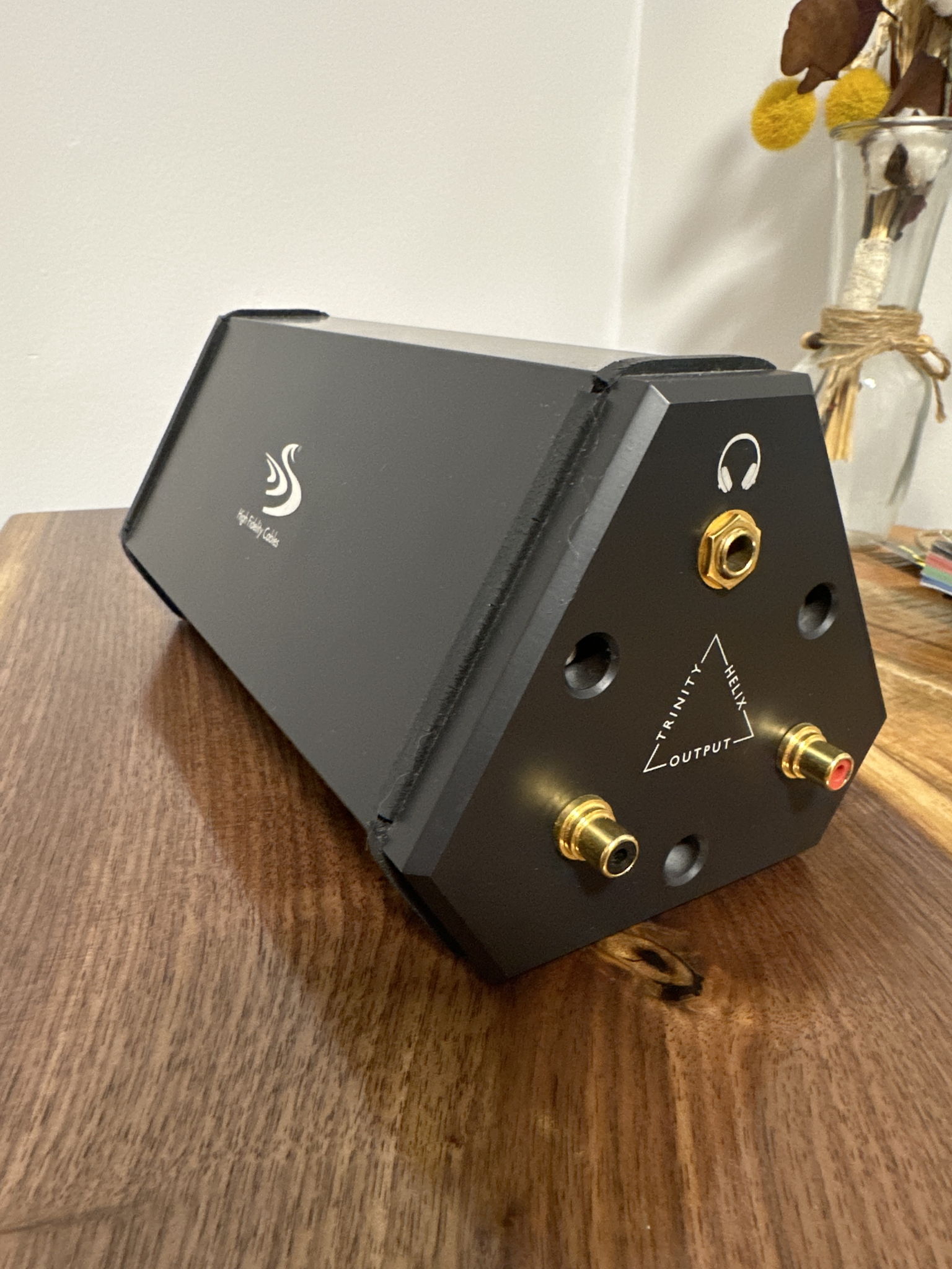 Trinity Helix (purifier)