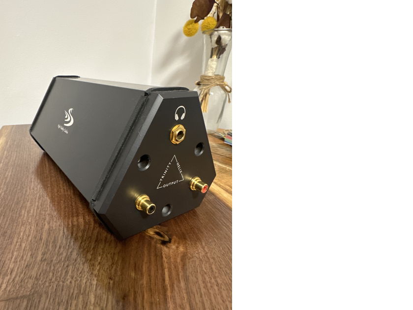 Trinity Helix (purifier)