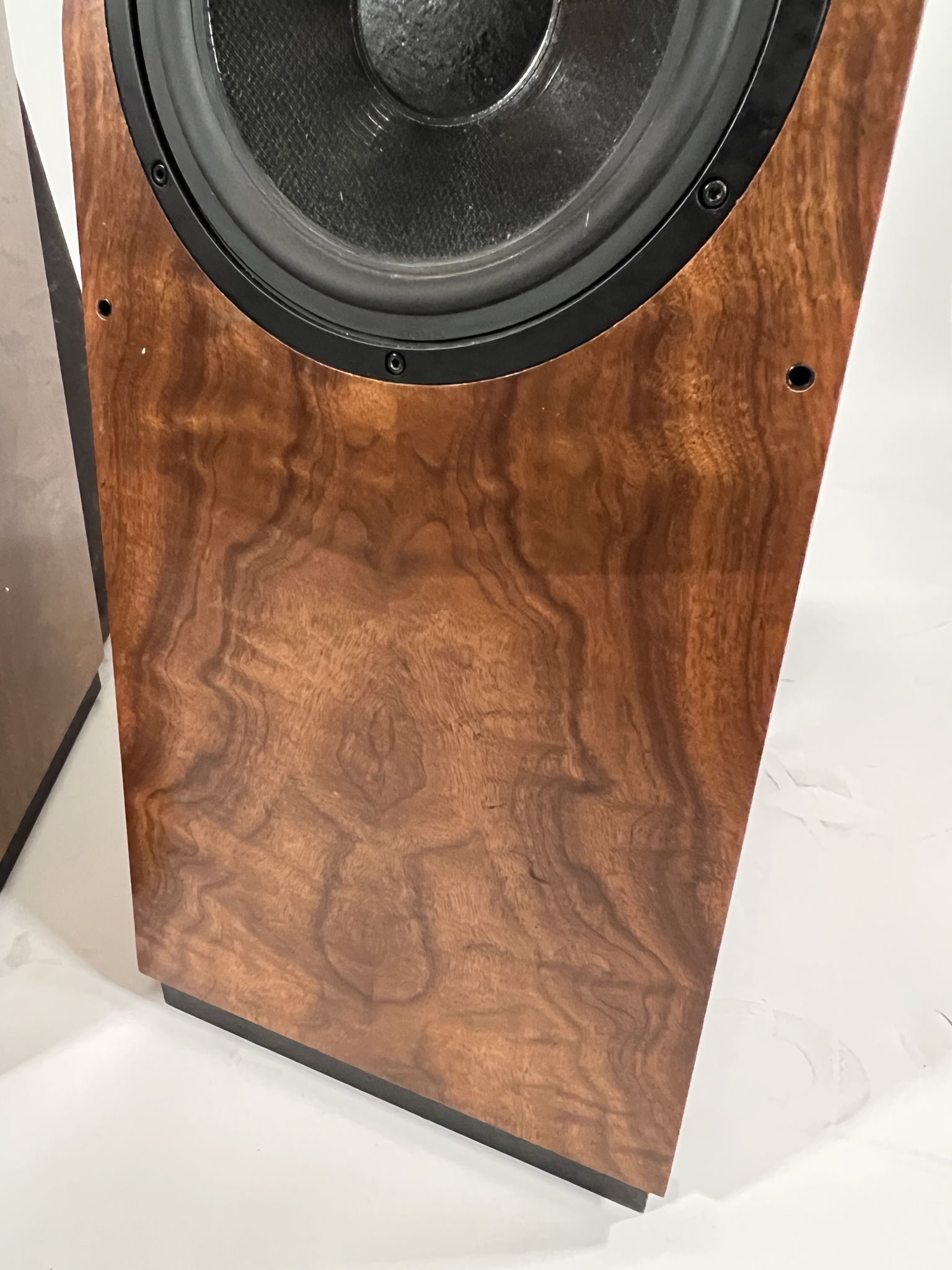 Avalon Acoustics Ascent mkII 8