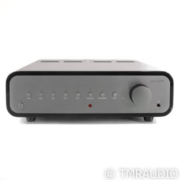 Peachtree Audio Nova150 Stereo Integrated Amplifier; MM...