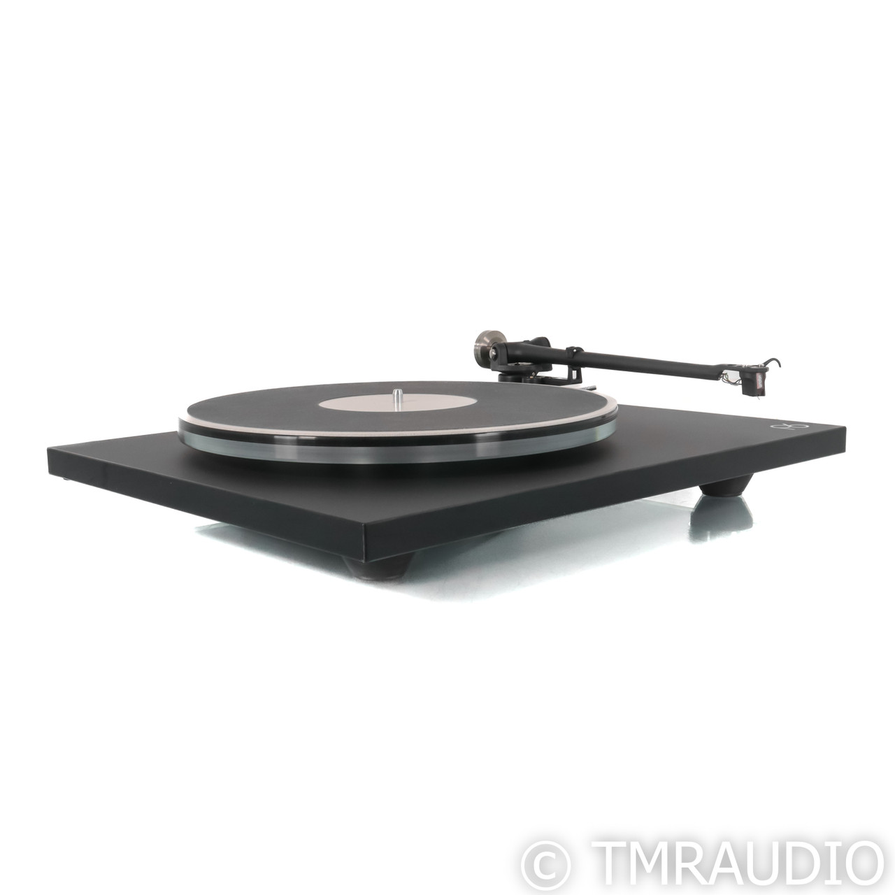 Rega Planar 6 Belt Drive Turntable; Ortofon Cadenza Red... 3