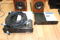 Genesis V (5) Speakers in Good Condition w/ Amp (Not wo... 15