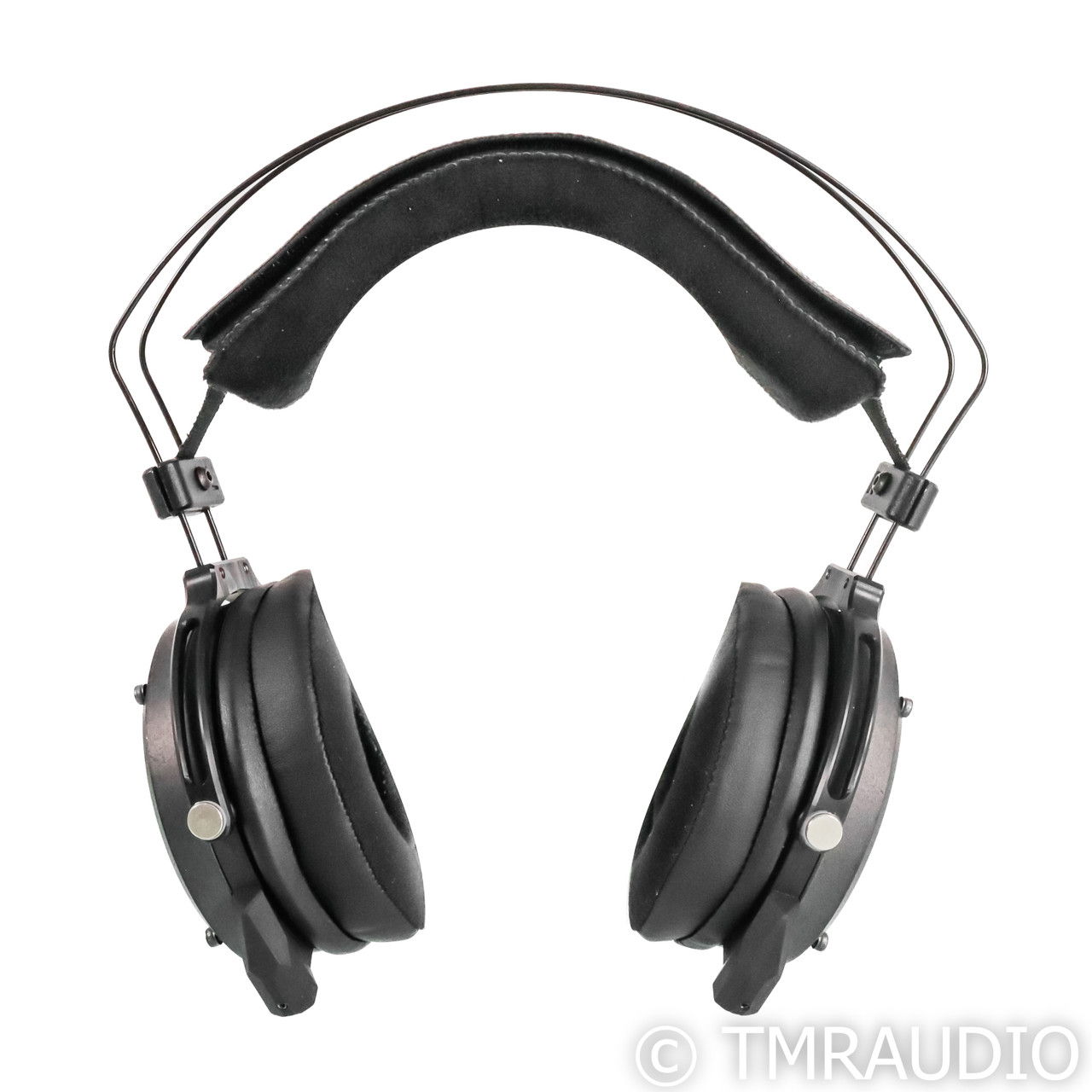 Aurorus Audio Australis Closed Back Headphones (66483) 5