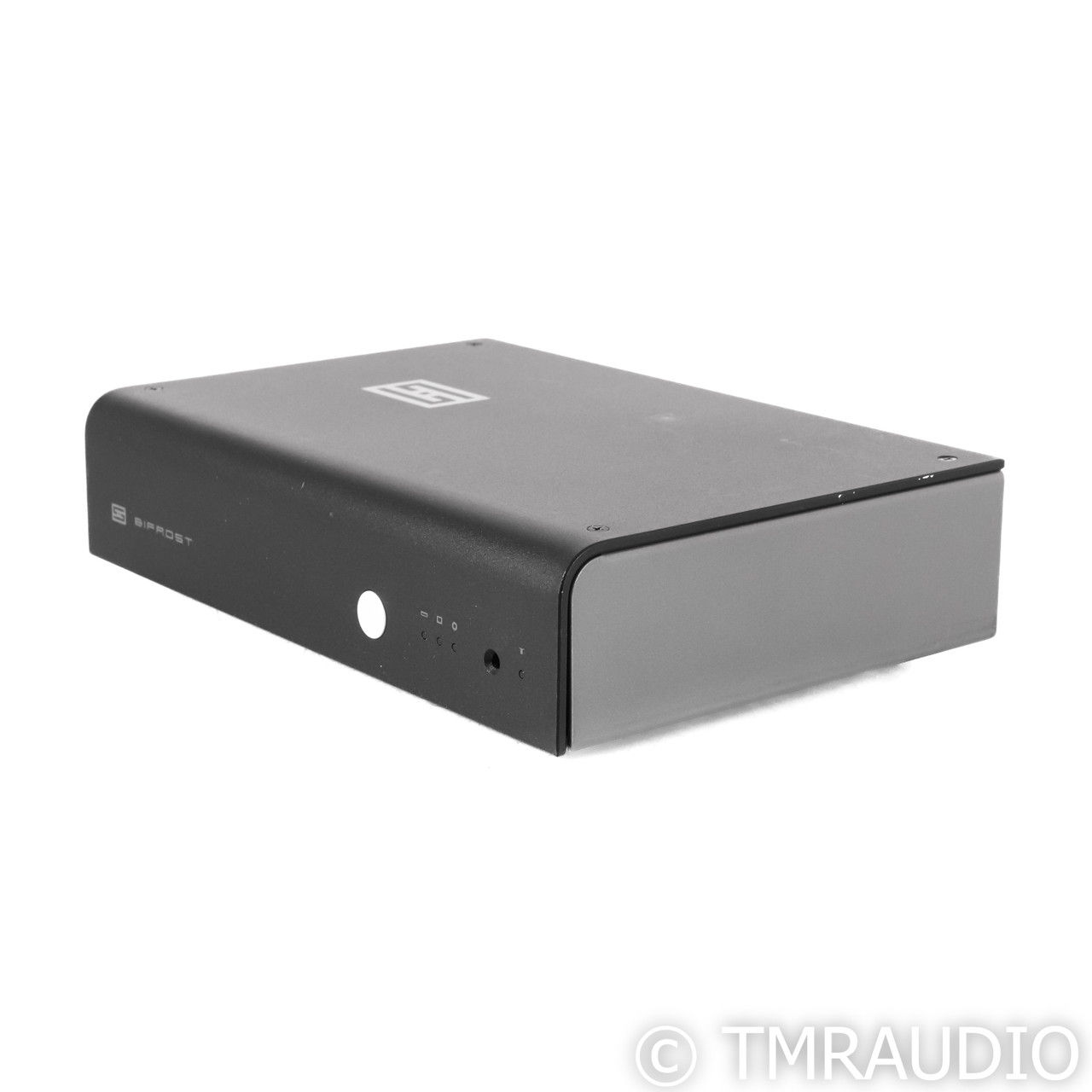 Schiit Audio Bifrost 2/64 DAC; D/A Converter (68039) 3