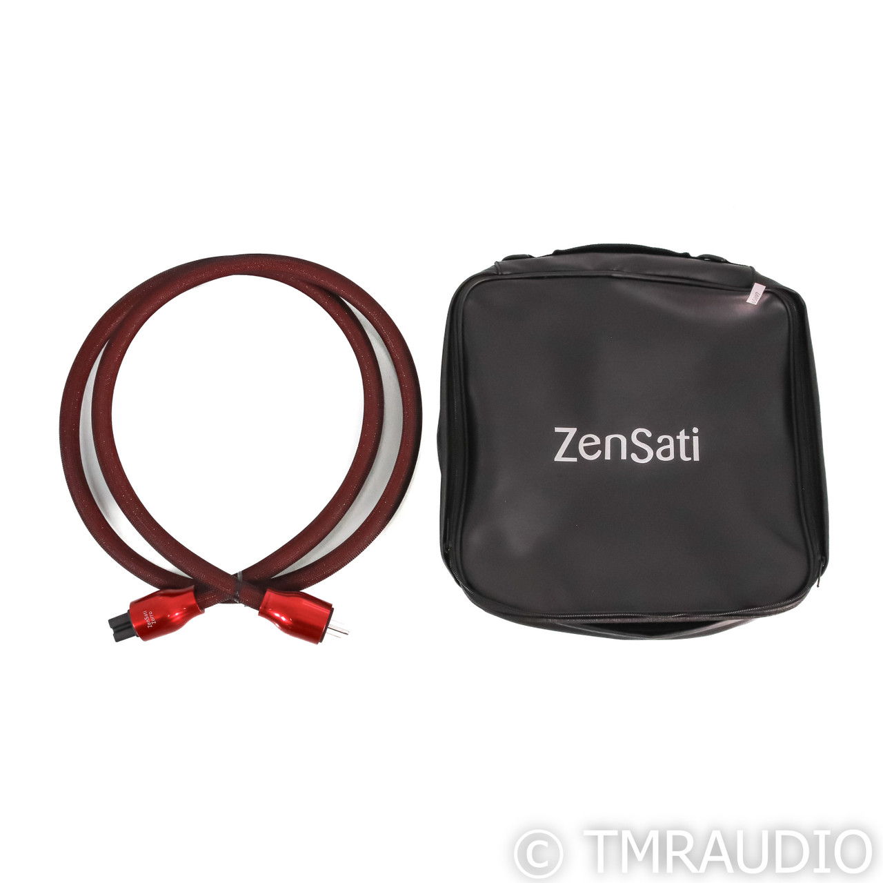 ZenSati Zorro Power Cable; 2m AC Cord (1/3) (65897) 5